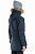 Парка женская Fjallraven Nuuk Parka Dark Navy - Фото 10 малая