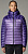 Куртка женская The North Face Summit Breithorn Hoodie Peak Purple/Purple Granite - Фото 3 малая
