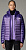 Куртка женская The North Face Summit Breithorn Hoodie Peak Purple/Purple Granite - Фото 5 малая