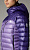 Куртка женская The North Face Summit Breithorn Hoodie Peak Purple/Purple Granite - Фото 10 малая