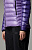 Куртка женская The North Face Summit Breithorn Hoodie Peak Purple/Purple Granite - Фото 11 малая