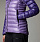 Куртка женская The North Face Summit Breithorn Hoodie Peak Purple/Purple Granite - Фото 12 малая