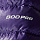 Куртка женская The North Face Summit Breithorn Hoodie Peak Purple/Purple Granite - Фото 16 малая