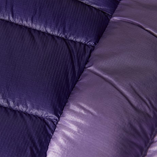 Куртка женская The North Face Summit Breithorn Hoodie Peak Purple/Purple Granite - Фото 15 большая