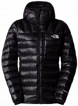 Куртка женская The North Face Summit Breithorn Hoodie Tnf Black