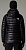 Куртка женская The North Face Summit Breithorn Hoodie Tnf Black - Фото 3 малая