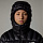 Куртка женская The North Face Summit Breithorn Hoodie Tnf Black - Фото 8 малая