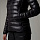 Куртка женская The North Face Summit Breithorn Hoodie Tnf Black - Фото 11 малая
