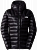 Куртка женская The North Face Summit Breithorn Hoodie Tnf Black - Фото 1 малая