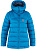Куртка женская Fjallraven Expedition Mid Winter UN Blue/Navy - Фото 1 малая