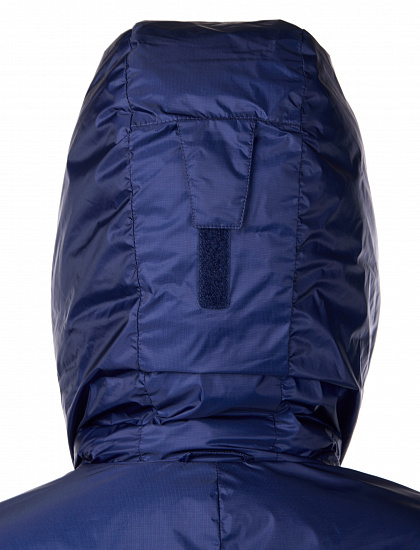 Куртка женская Mountain Equipment Kryos Medieval blue - Фото 4 большая