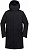 Куртка женская Norrona Oslo Gore-Tex Down 850 Caviar - Фото 1 малая