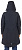 Куртка женская Norrona Oslo Gore-Tex Down 850 Caviar - Фото 7 малая