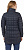 Куртка женская Norrona Oslo Gore-Tex Down 850 Caviar - Фото 19 малая