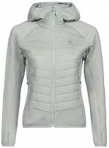 Куртка женская Kailas At 40 Dynamic Light Aqua Green