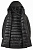 Куртка женская Arcteryx Patera Parka Black - Фото 3 малая