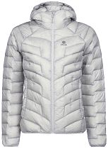 Куртка женская Kailas Gt Zero Sliver White
