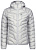 Куртка женская Kailas Gt Zero Sliver White - Фото 1 малая