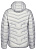 Куртка женская Kailas Gt Zero Sliver White - Фото 2 малая