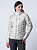 Куртка женская Kailas Gt Zero Sliver White - Фото 8 малая