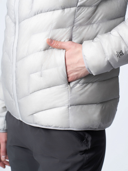 Куртка женская Kailas Gt Zero Sliver White - Фото 12 большая