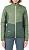 Куртка женская Ortovox Swisswool Dufour Green Isar - Фото 1 малая