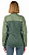 Куртка женская Ortovox Swisswool Dufour Green Isar - Фото 4 малая