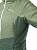 Куртка женская Ortovox Swisswool Dufour Green Isar - Фото 5 малая