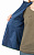 Куртка женская Ortovox Swisswool Dufour Green Isar - Фото 6 малая