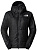 Куртка женская The North Face Andola Synthetic Tnf Black - Фото 1 малая