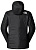 Куртка женская The North Face Andola Synthetic Tnf Black - Фото 2 малая