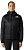 Куртка женская The North Face Andola Synthetic Tnf Black - Фото 3 малая