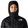 Куртка женская The North Face Andola Synthetic Tnf Black - Фото 7 малая