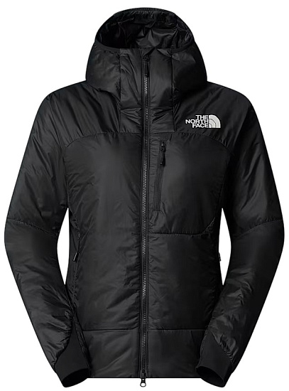 Куртка женская The North Face Andola Synthetic Tnf Black - Фото 1 большая