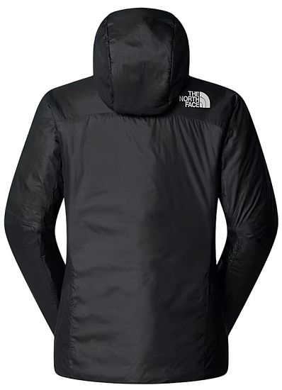 Куртка женская The North Face Andola Synthetic Tnf Black - Фото 2 большая