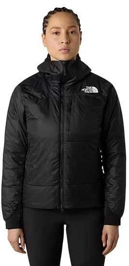 Куртка женская The North Face Andola Synthetic Tnf Black - Фото 3 большая