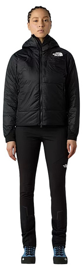 Куртка женская The North Face Andola Synthetic Tnf Black - Фото 4 большая
