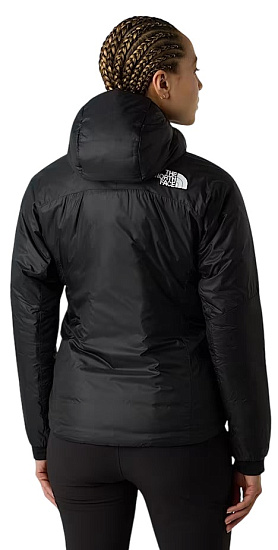 Куртка женская The North Face Andola Synthetic Tnf Black - Фото 5 большая