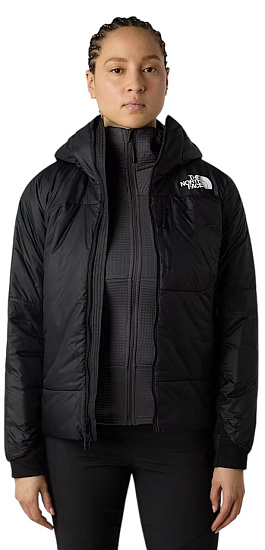 Куртка женская The North Face Andola Synthetic Tnf Black - Фото 6 большая