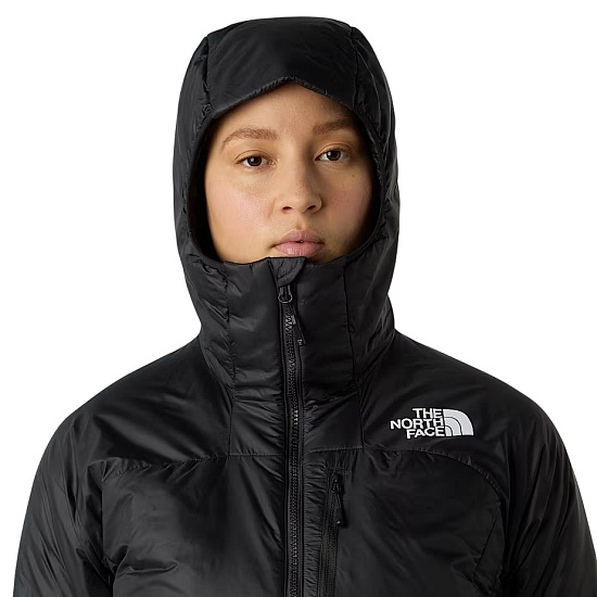 Куртка женская The North Face Andola Synthetic Tnf Black - Фото 7 большая