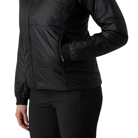 Куртка женская The North Face Andola Synthetic Tnf Black - Фото 8 большая