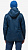 Куртка женская Norrona Falketind Thermo60 Hood Indigo Night - Фото 3 малая