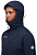 Куртка женская Mammut Rime IN Flex Hooded Marine - Фото 5 малая