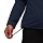 Куртка женская Mammut Rime IN Flex Hooded Marine - Фото 8 малая
