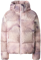 Куртка женская Bogner Fire+Ice Vally2-D Nomadic Desert