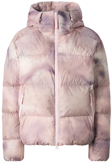 Куртка женская Bogner Fire+Ice Vally2-D Nomadic Desert - Фото 1 большая