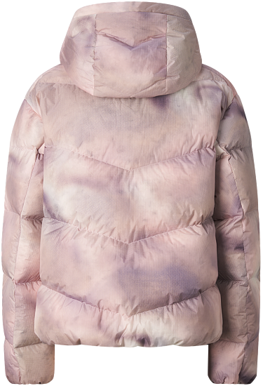Куртка женская Bogner Fire+Ice Vally2-D Nomadic Desert - Фото 2 большая