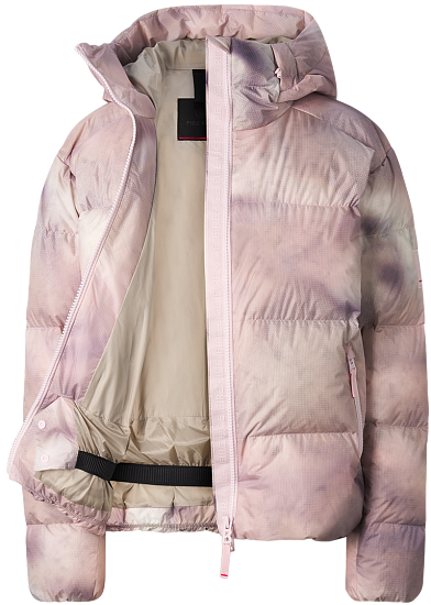 Куртка женская Bogner Fire+Ice Vally2-D Nomadic Desert - Фото 3 большая