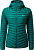 Куртка женская Rab Cirrus Flex Hoody Atlantis - Фото 1 малая