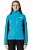 Куртка женская The North Face Ventrix Hybrid Hoody Meridian Blue - Фото 3 малая